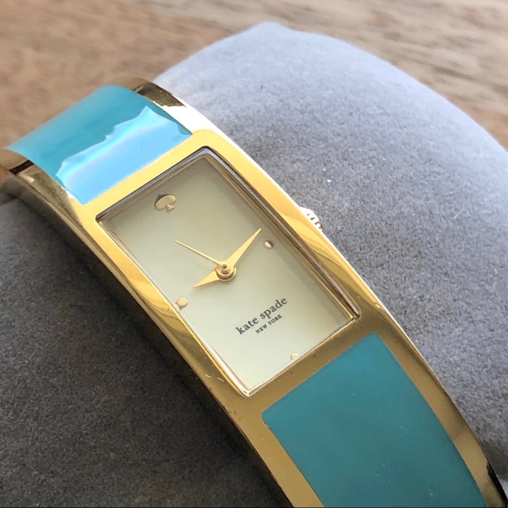 Kate Spade Bangle Watch - Picture 2 of 4